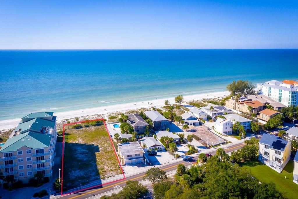 Property Photo:  19738 Gulf Boulevard  FL 33785 