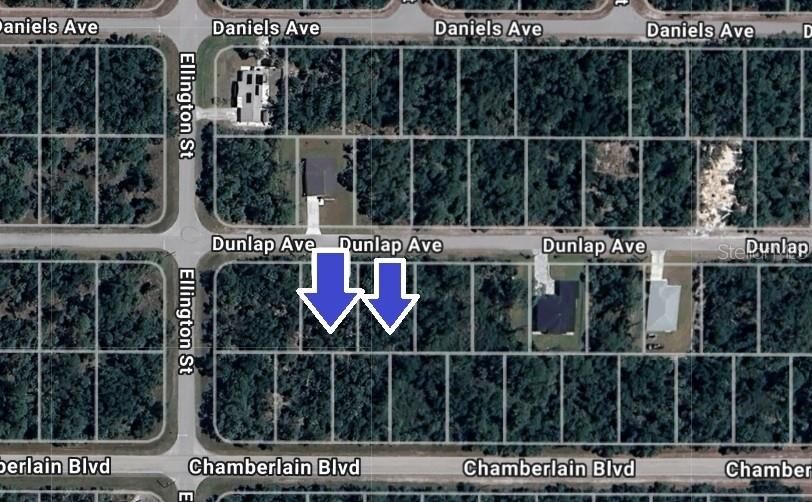 Property Photo: 14221 Dunlap Avenue FL 33953