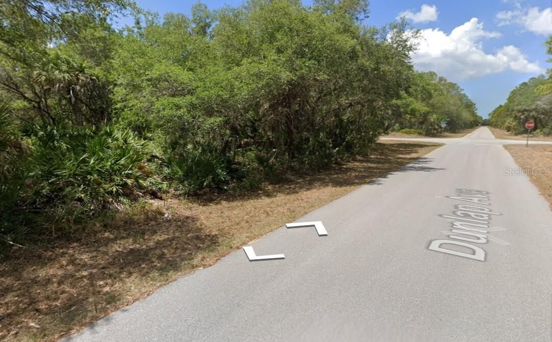 Property Photo:  14221 &Amp 14229 Dunlap Avenue  FL 33953 