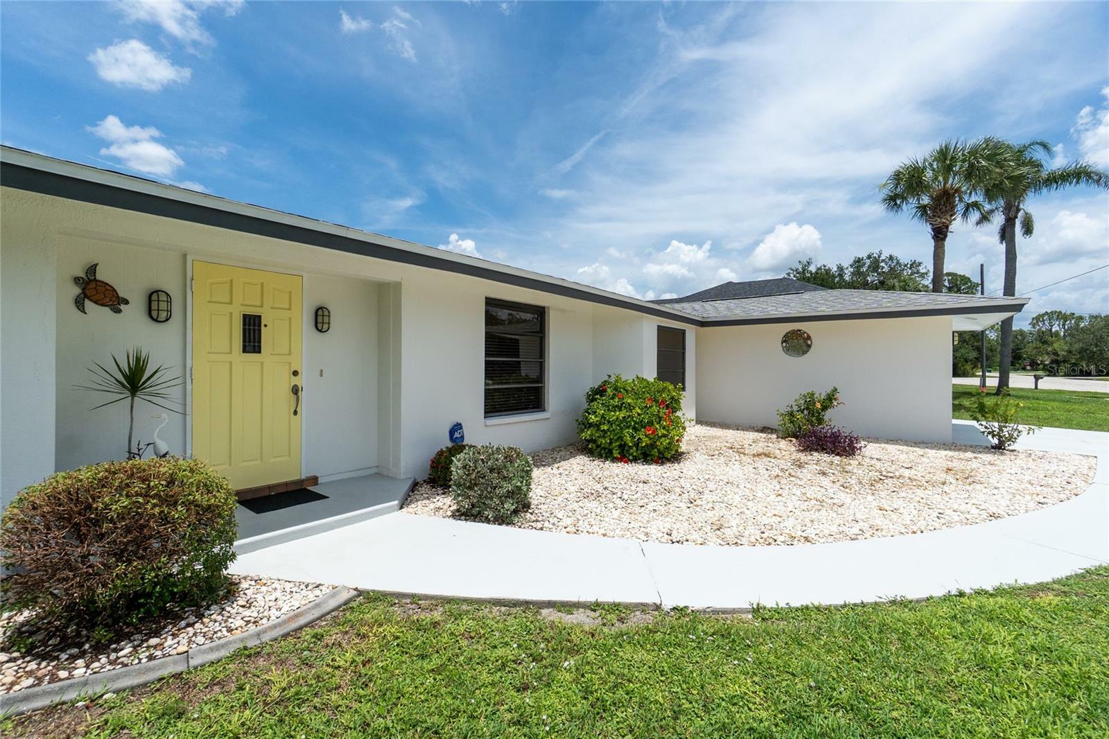 Property Photo: 4051 Rock Creek Drive FL 33948