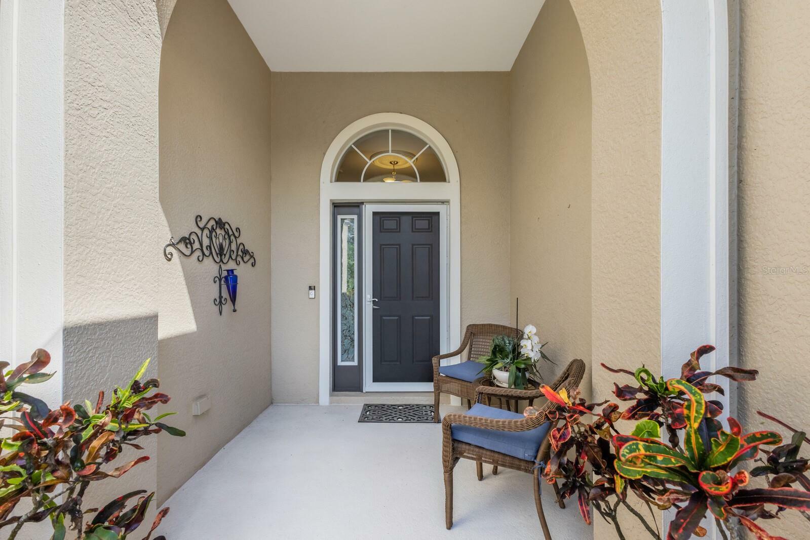 Property Photo: 11610 Griffith Park Terrace FL 34211