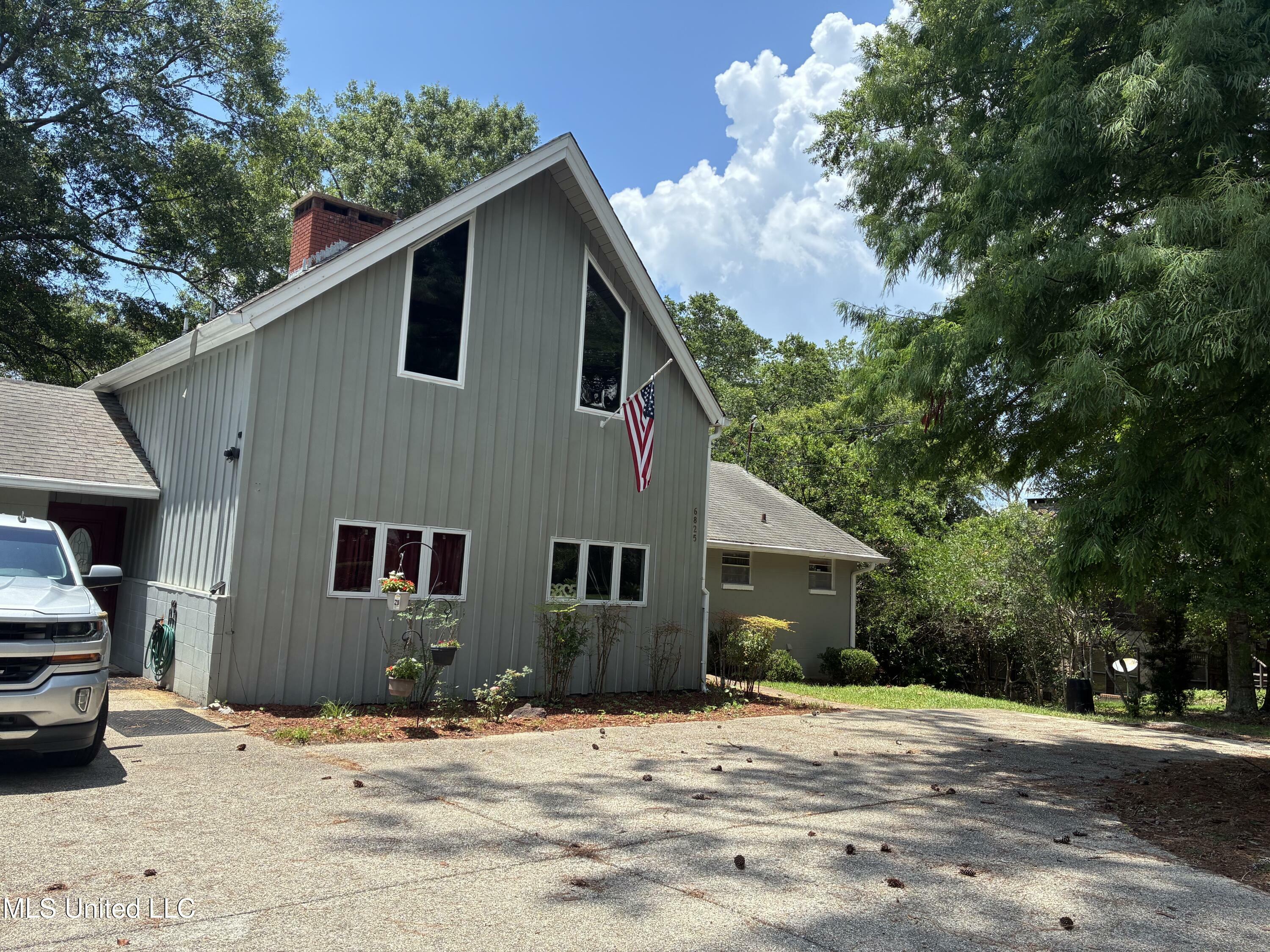 Property Photo: 6825 Shore Drive MS 39564