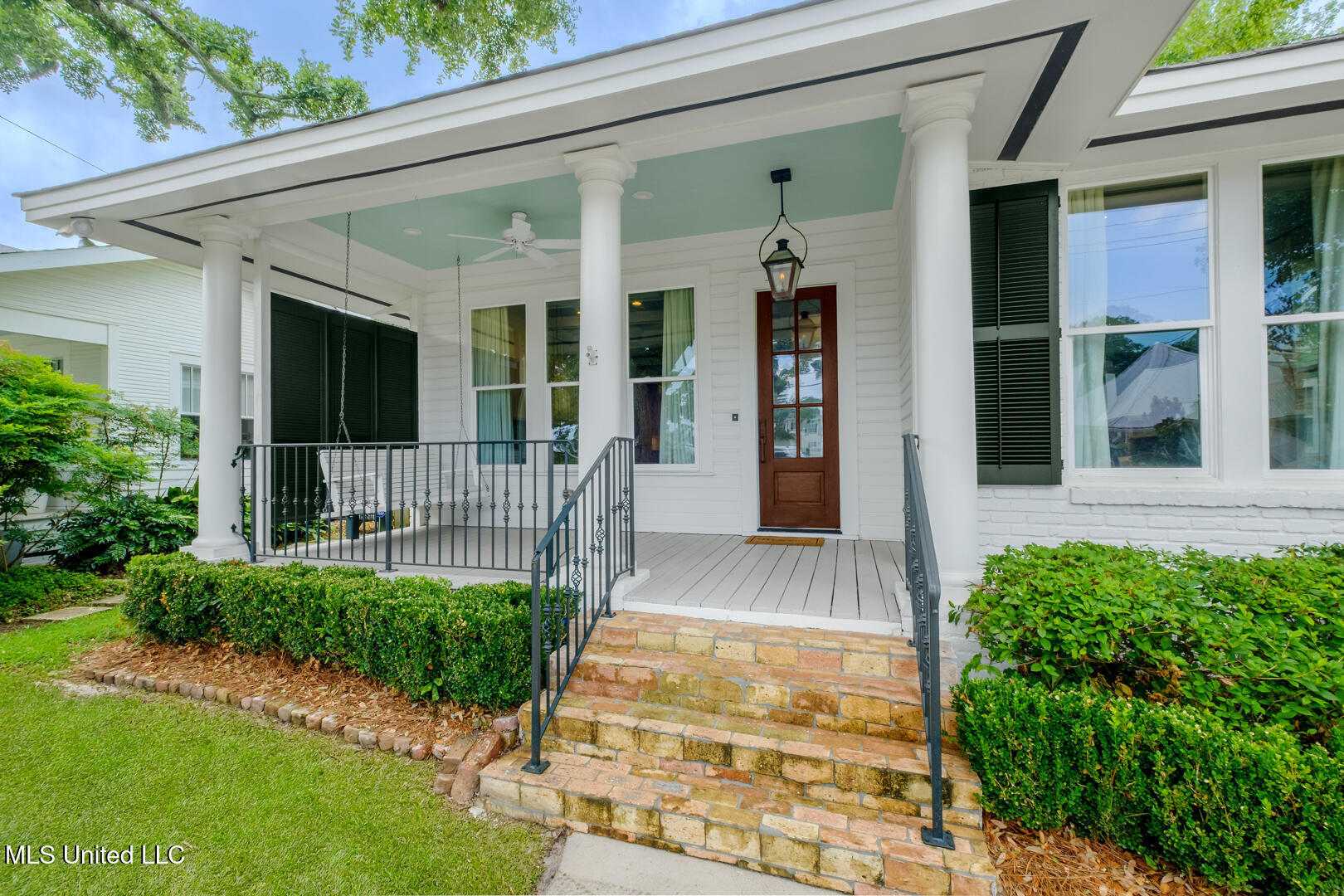 Property Photo: 1338 2nd Street MS 39501