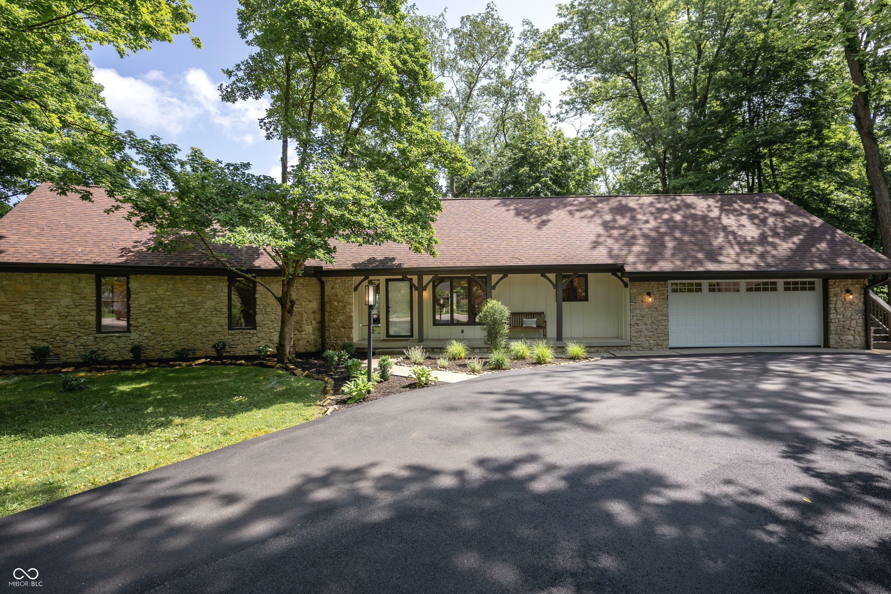 Property Photo: 14407 Bryn Mawr Drive IN 46038