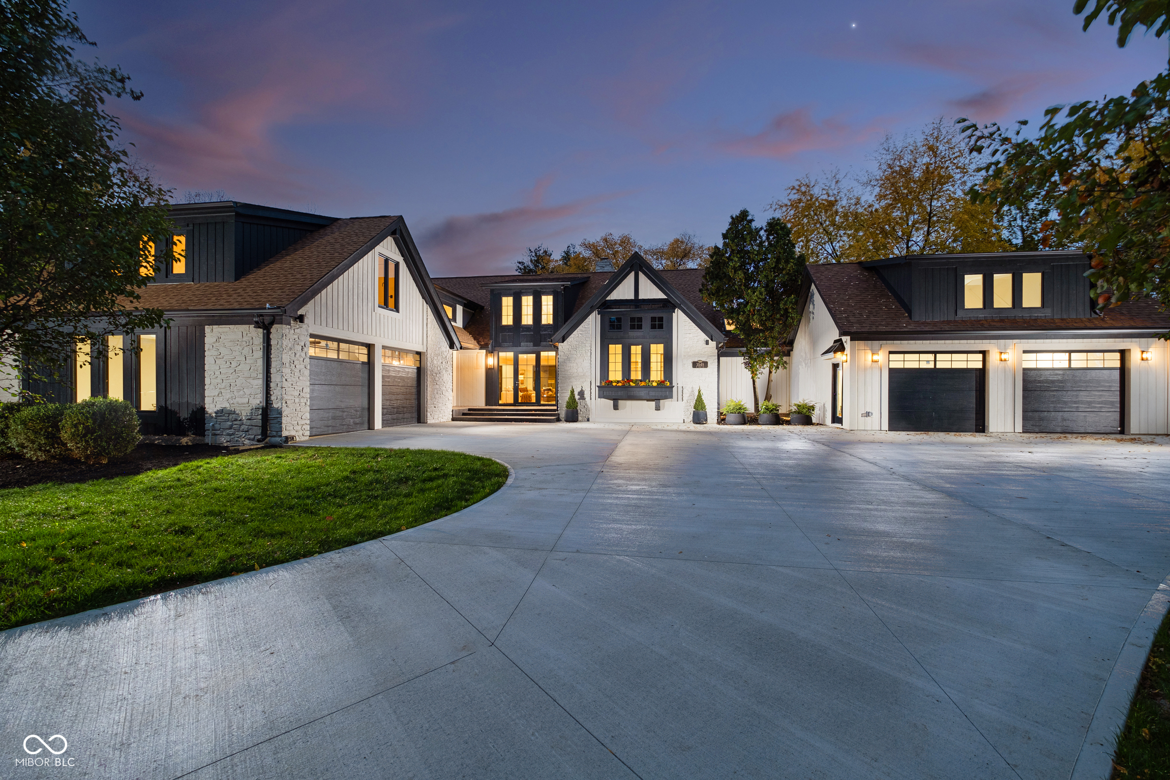 Property Photo:  3549 W 131st Street  IN 46032 