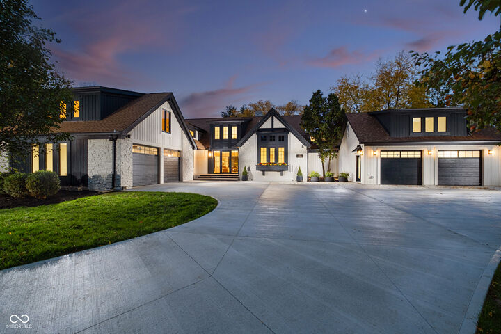 3549 W 131st Street  Carmel IN 46032 photo