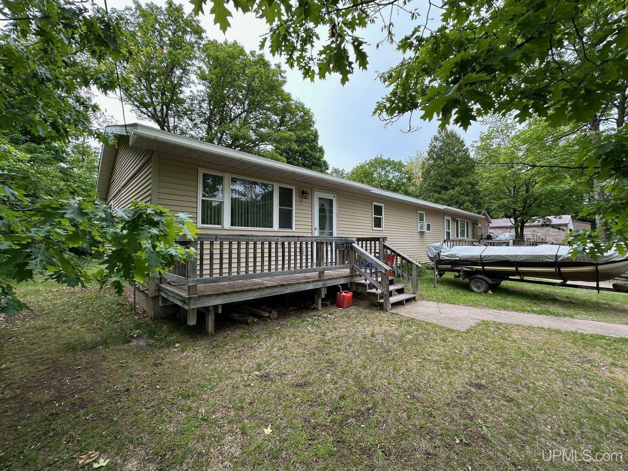 227 Midway Drive  Negaunee MI 49866-0000 photo