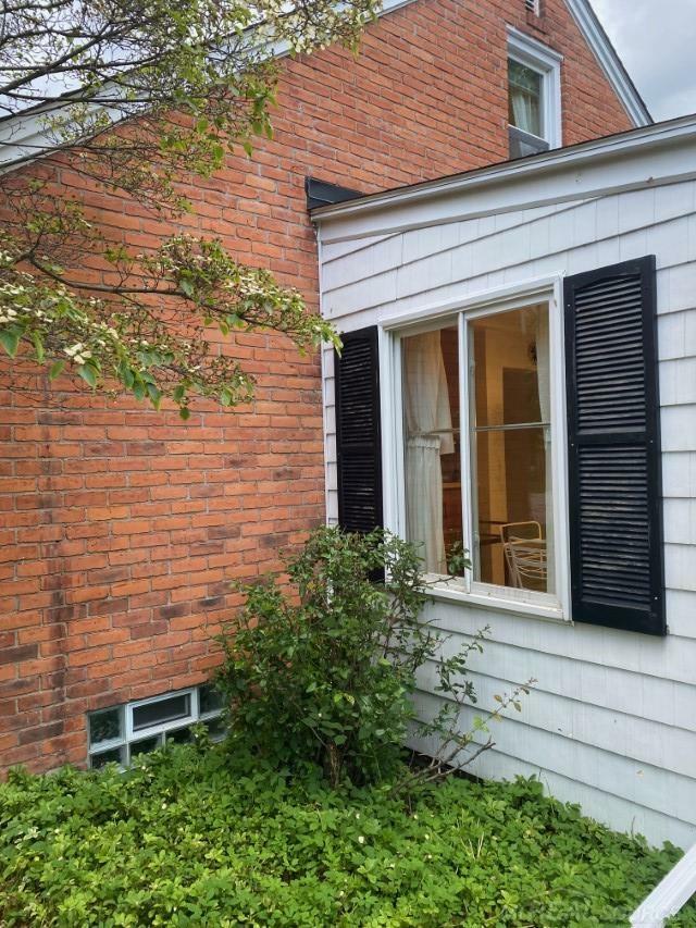 Property Photo: 1782 Hollywood Street MI 48236