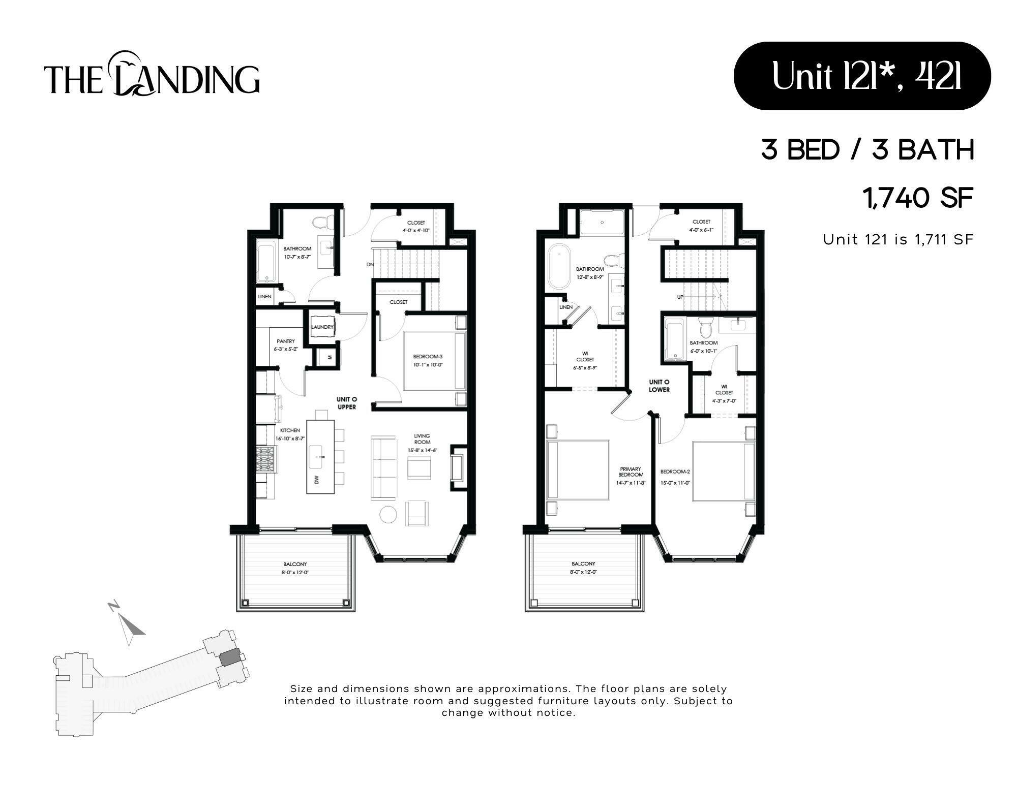 Property Photo: 4100 S Lake Dr 421 WI 53235