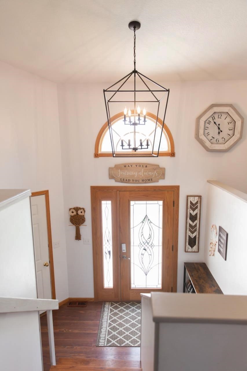 Property Photo: 2312 Crescent Dr ND 58703