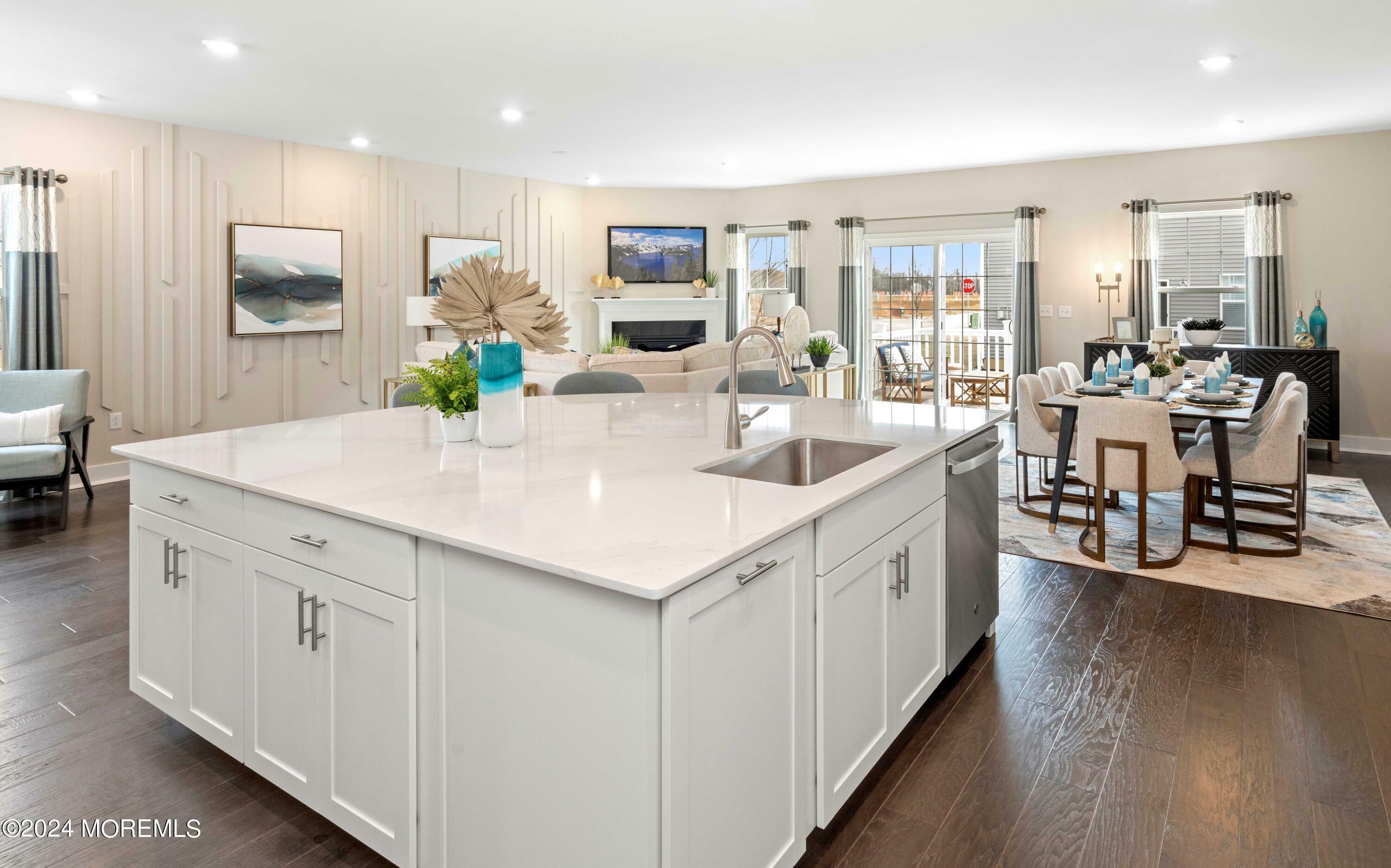 Property Photo:  2705 Journey Avenue  NJ 07746 