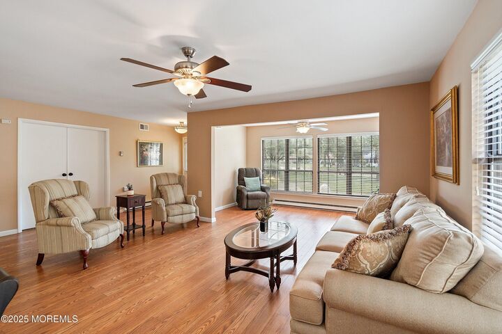 Property Photo:  603-B Bosworth Court  NJ 08759 