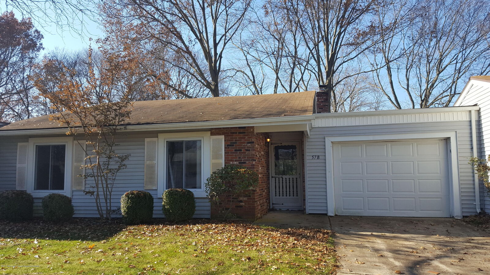 Property Photo:  57 Essex Road  NJ 08831 