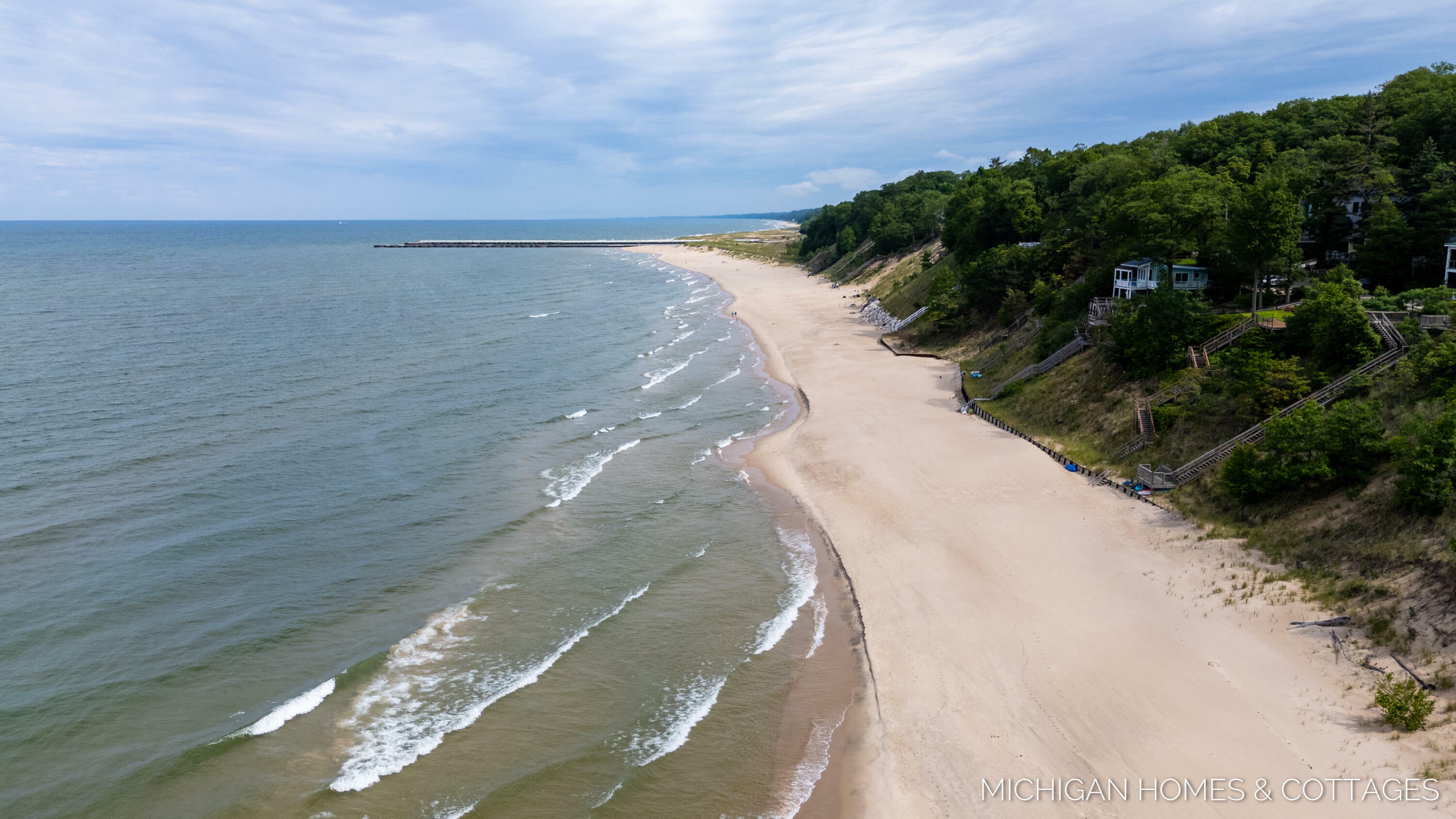 Property Photo: V/L Wood Drift Drive MI 49460