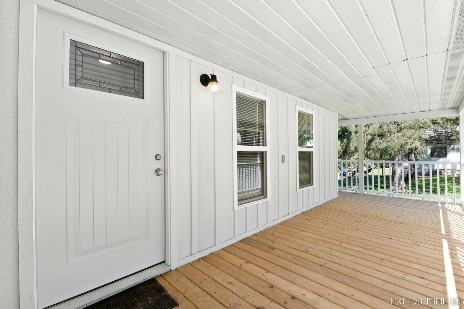 Property Photo: 207 W Van Emmon Street IL 60560