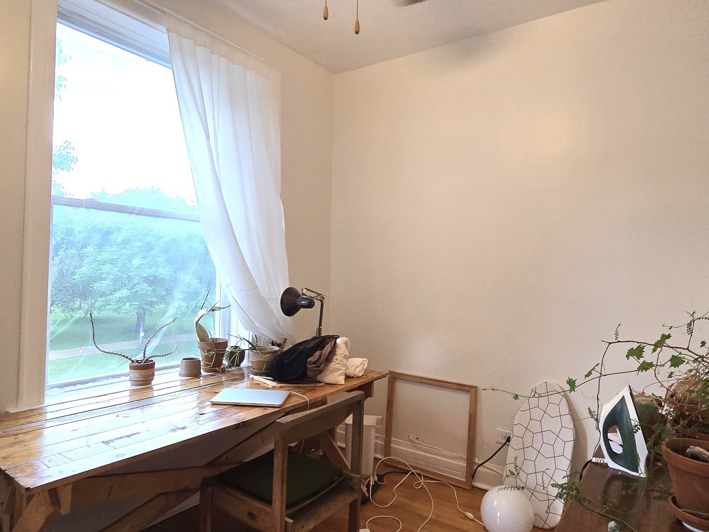 Property Photo: 1258 N Kedzie Avenue 2 IL 60651