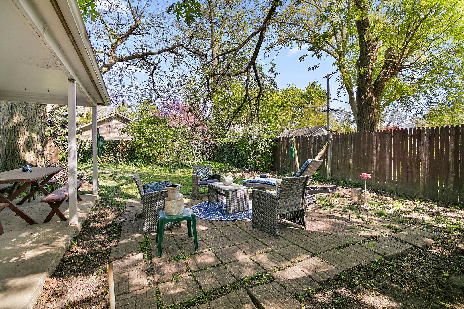 Property Photo:  11125 S Fairfield Avenue  IL 60655 