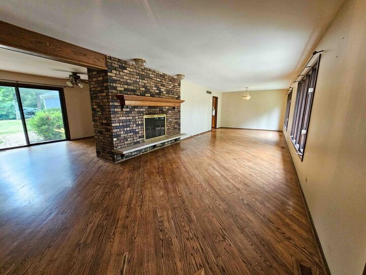 Property Photo: 26241 W Bonner Road IL 60084