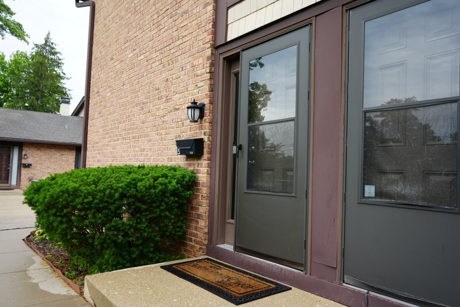 Property Photo: 8234 Portsmouth Drive D IL 60561