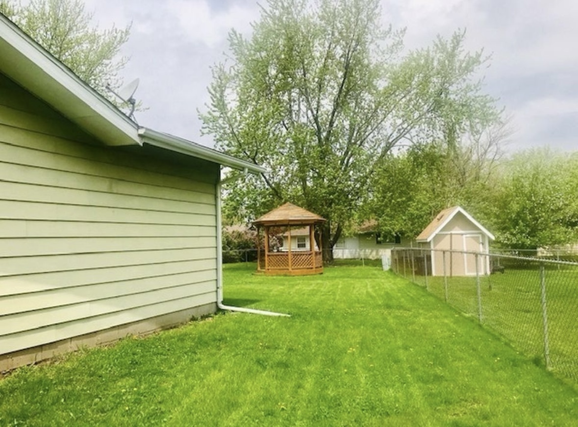 Property Photo: 164 Karen Drive IL 60914