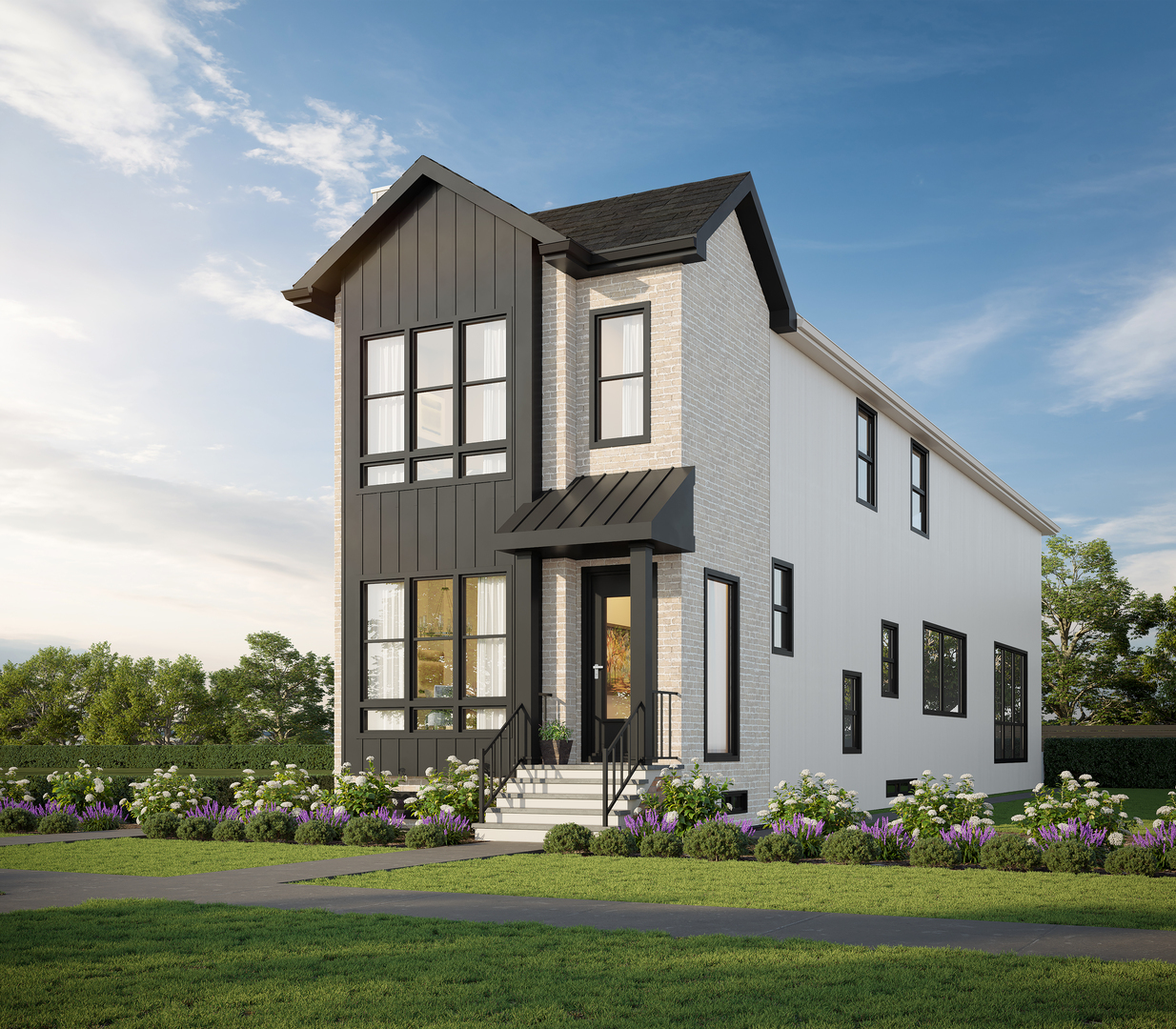 Property Photo: 1517 Gregory Avenue IL 60091