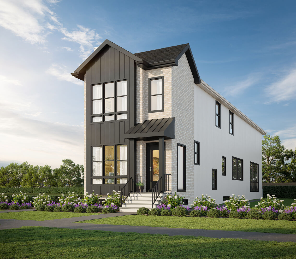 Property Photo:  1517 Gregory Avenue  IL 60091 
