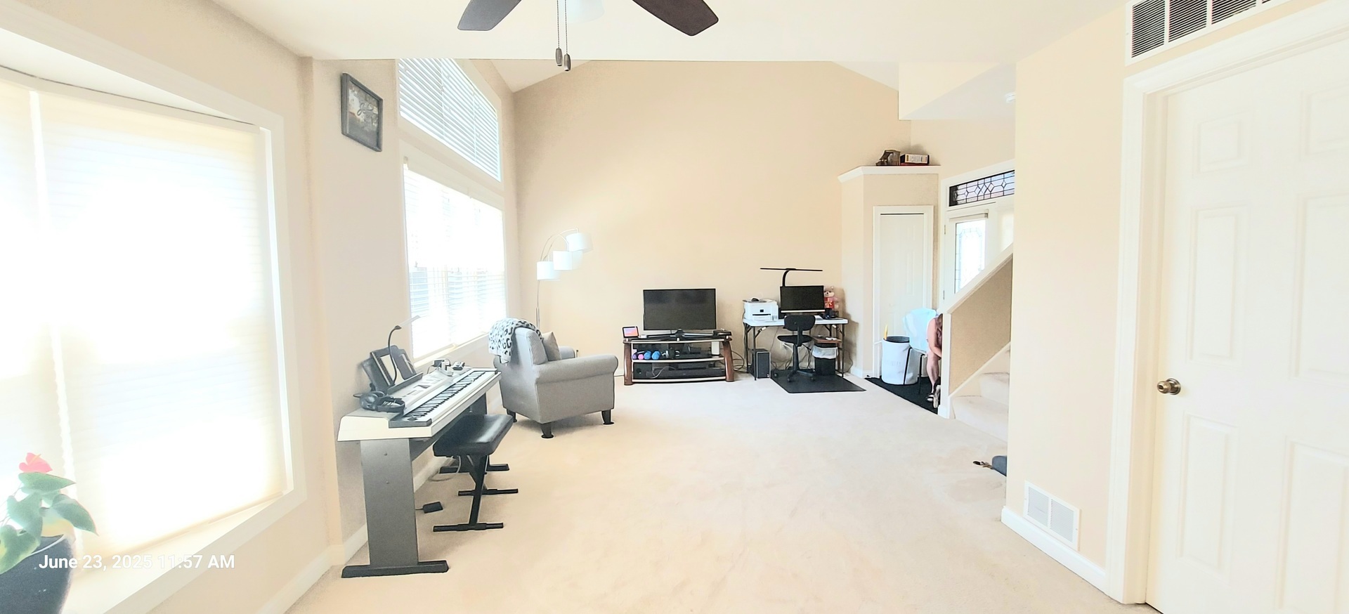 Property Photo: 100 Hamlet Circle IL 60538