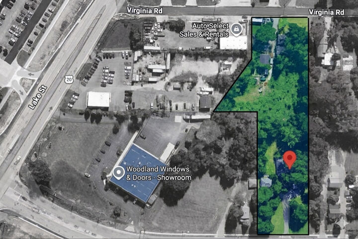 Property Photo:  6N505 Gary Avenue  IL 60172 