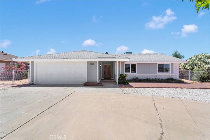 Property Photo:  7720 Windsor Avenue  CA 92345 