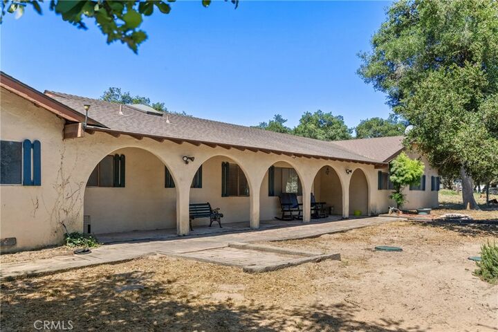 Property Photo:  1529 Pomeroy Road  CA 93420 