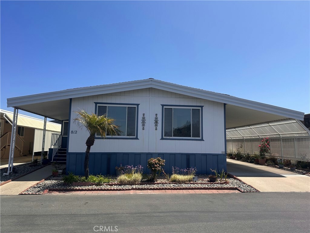 Property Photo:  812 Eaton Drive 197  CA 93420 