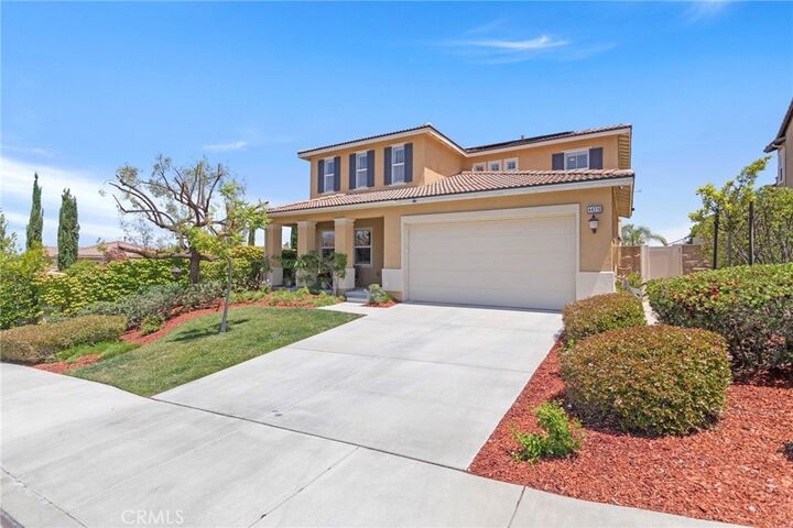 Property Photo:  44316 Revana Street  CA 92592 