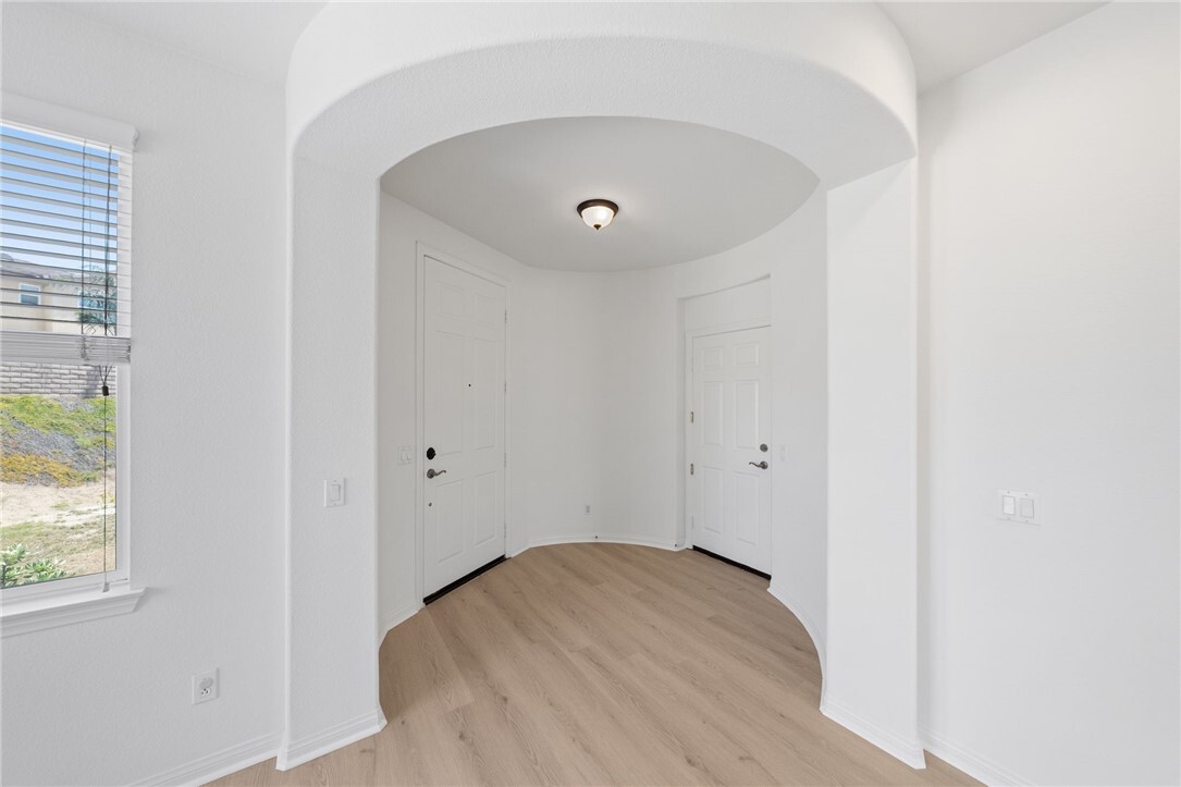 Property Photo: 23812 Cook Court CA 92595