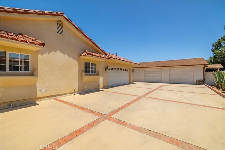 Property Photo: 20532 Armando Drive CA 92567