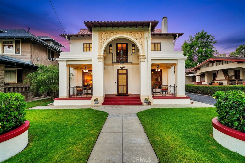 Property Photo: 3361 Brockton Avenue CA 92501