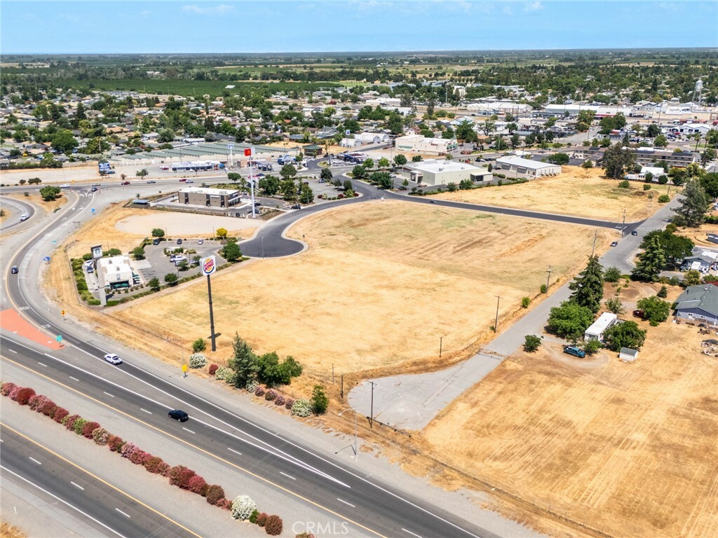 Property Photo:  0 Tehama & Walker Street  CA 95963 