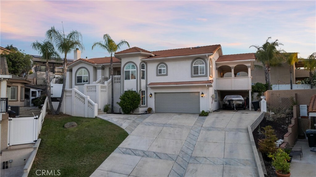 Property Photo: 29961 Wake Court CA 92587
