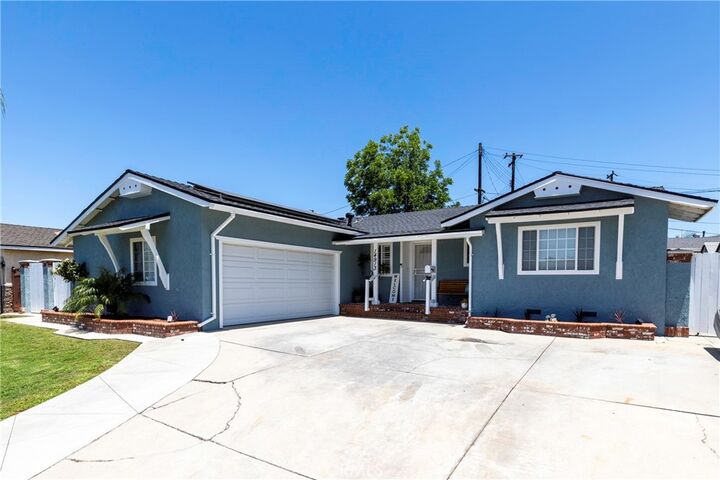 Property Photo:  14913 San Ardo Drive  CA 90638
