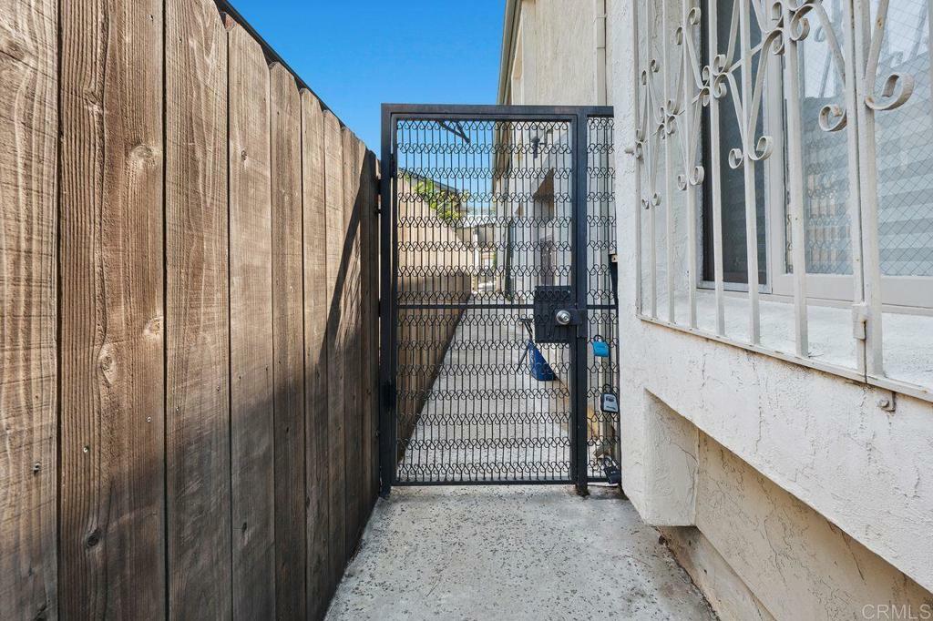 Property Photo:  4525 Mississippi Street 2  CA 92116 