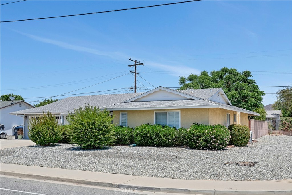 Property Photo: 28656 Bradley Road CA 92586