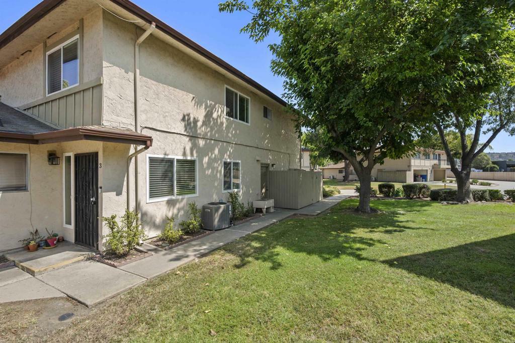Property Photo: 9847 Mission Vega Rd 3 CA 92071