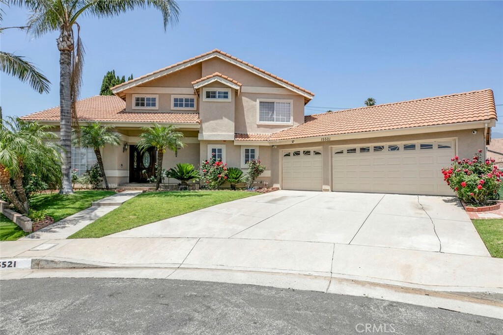 Property Photo: 15521 Sandra Lane CA 91342