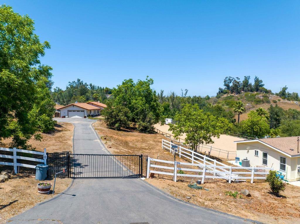 Property Photo: 2605 Kauana Loa Drive CA 92029
