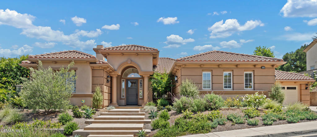 Property Photo: 2529 Featherwood Street CA 91362