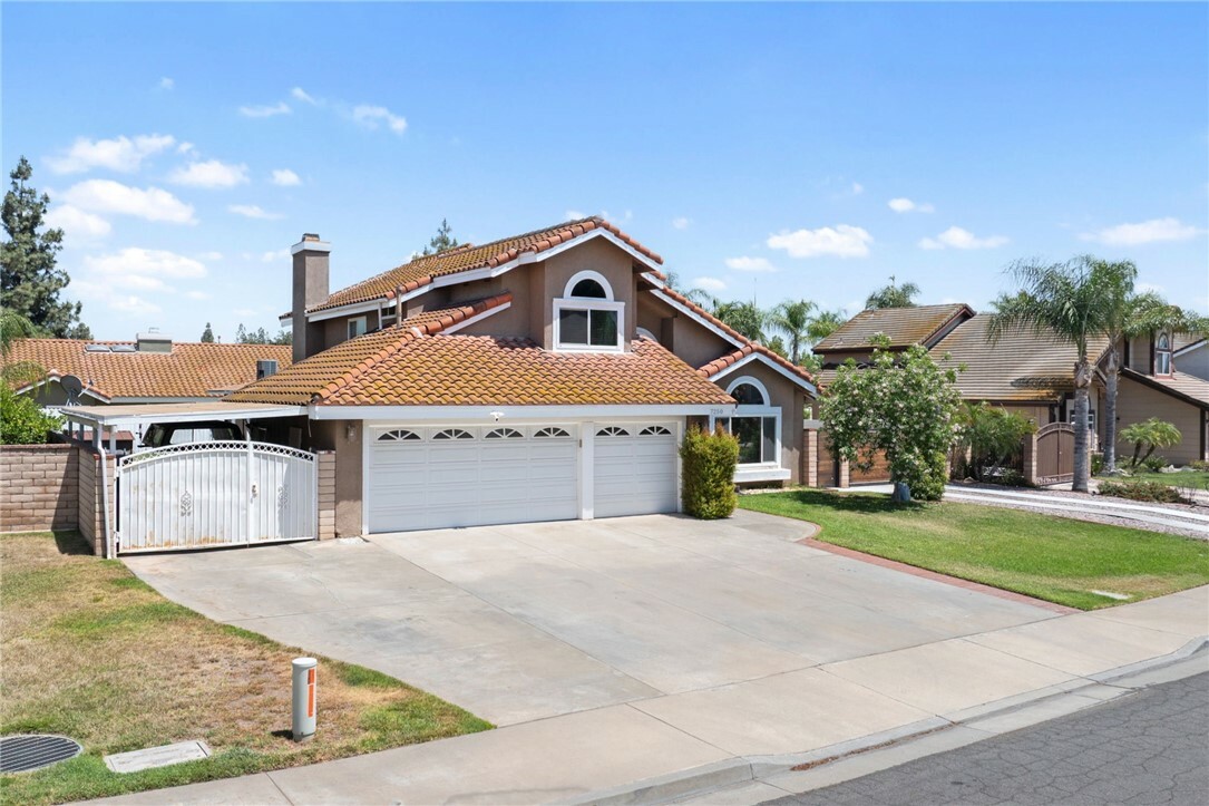 Property Photo: 7250 Goldboro Lane CA 92506
