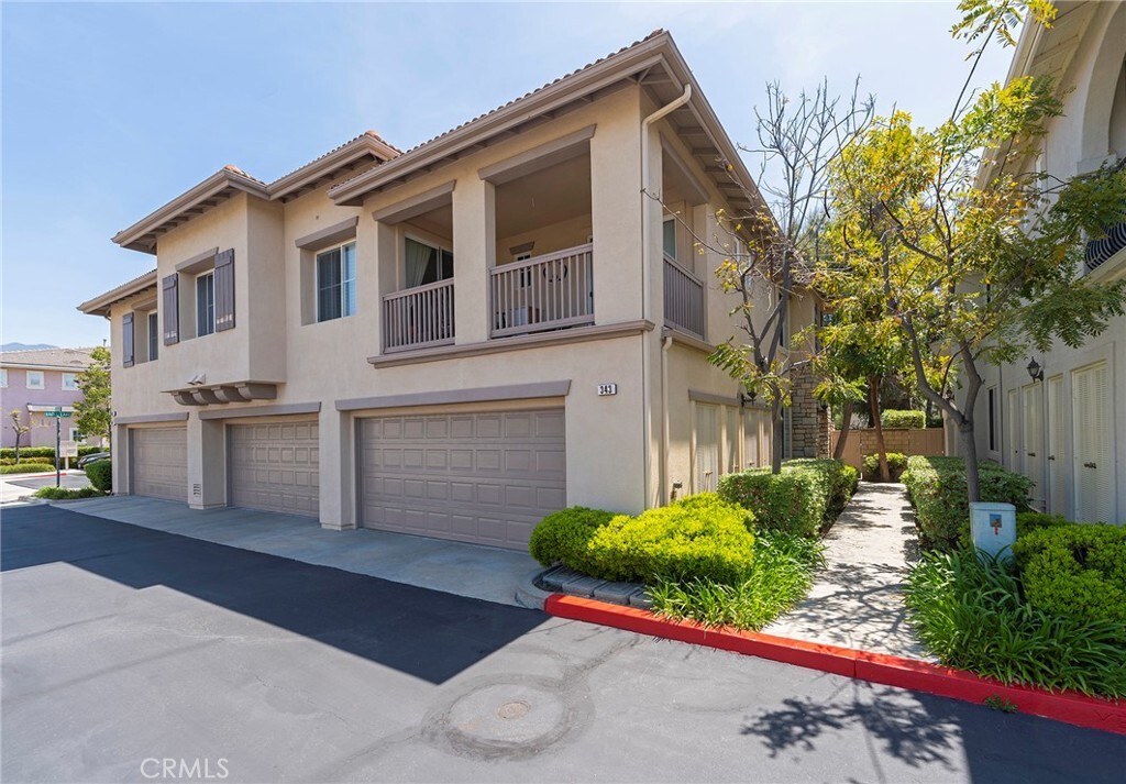 Property Photo:  343 Trailblazer  CA 92692 