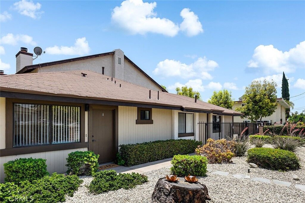 Property Photo:  1626 S Mayflower Avenue A  CA 91016 