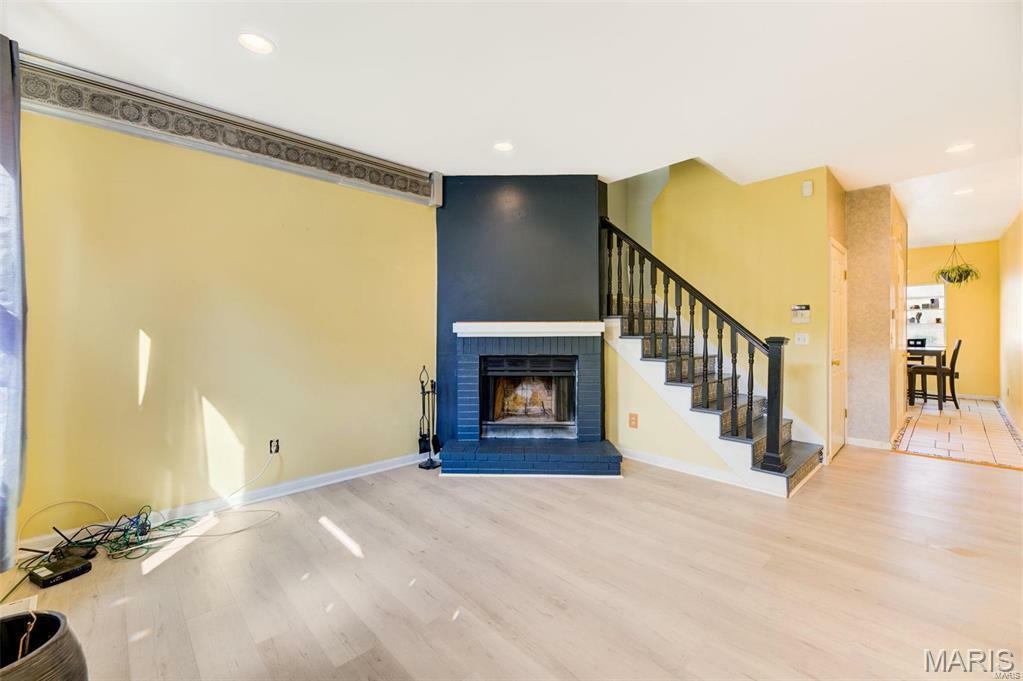 Property Photo: 3452 Texas Avenue MO 63118