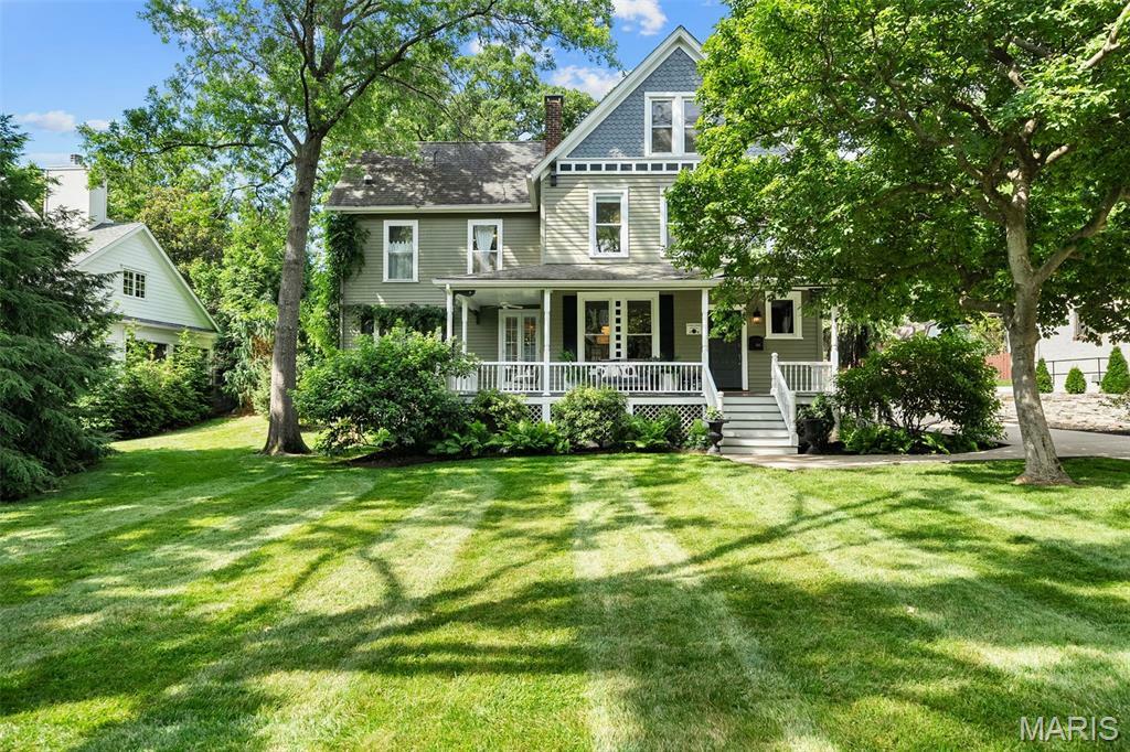 618 Oakwood Avenue  St Louis MO 63119 photo