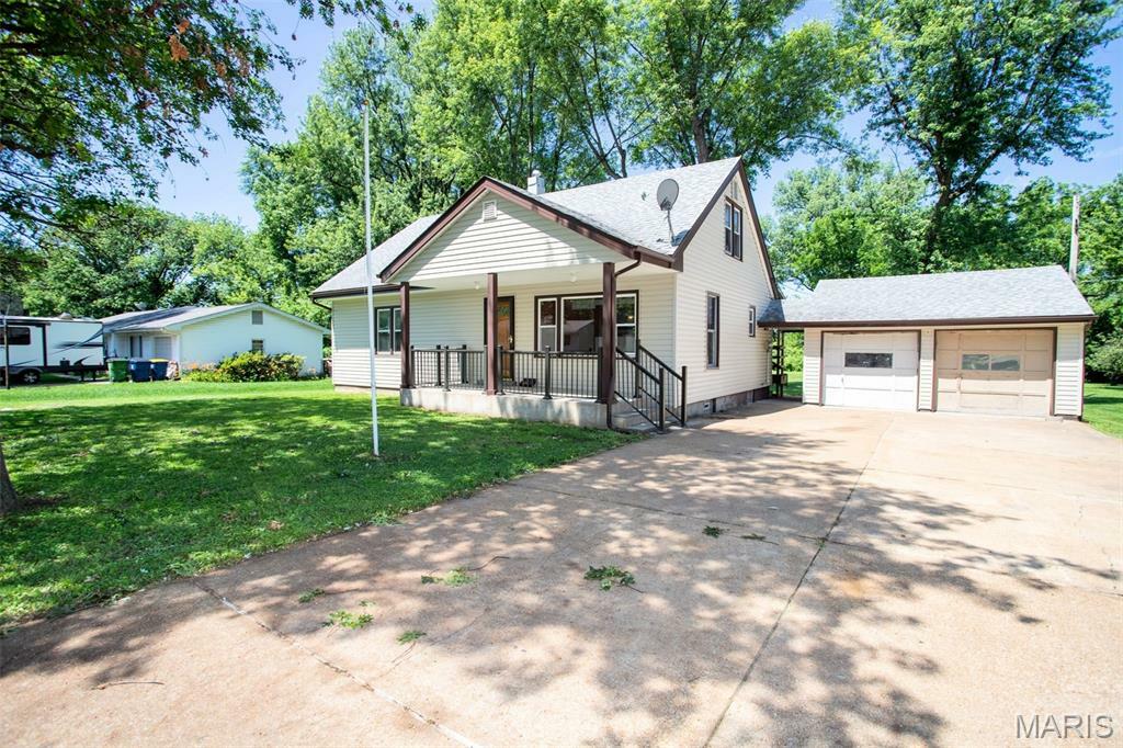 Property Photo: 3931 Fairway Court MO 63074